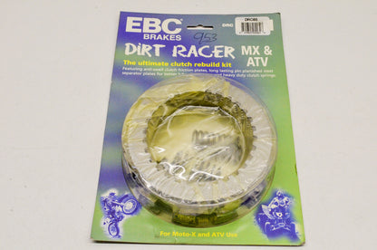 New EBC Dirt Racer Clutch Kit NOS