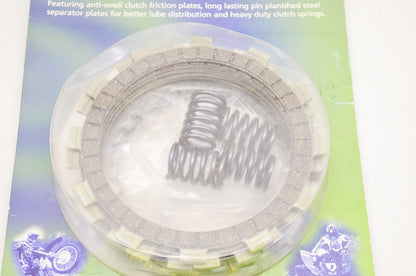 New EBC Dirt Racer Clutch Kit NOS Suzuki