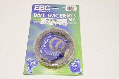 New EBC Dirt Racer Clutch Kit NOS