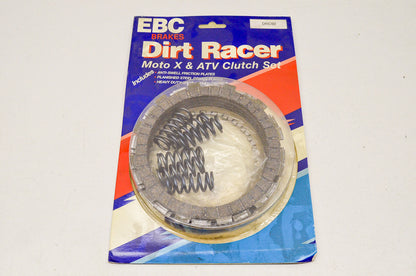 Dirt Racer Clutch Kit Honda NOS