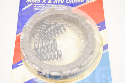 Dirt Racer Clutch Kit Honda NOS