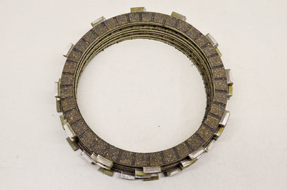 EBC CK1291, 7500-585 Clutch Plate Kit NOS