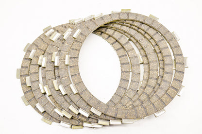 EBC CK1291, 7500-585 Clutch Plate Kit NOS