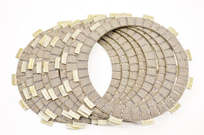 EBC CK1293, 7500-572 Clutch Plate Kit NOS