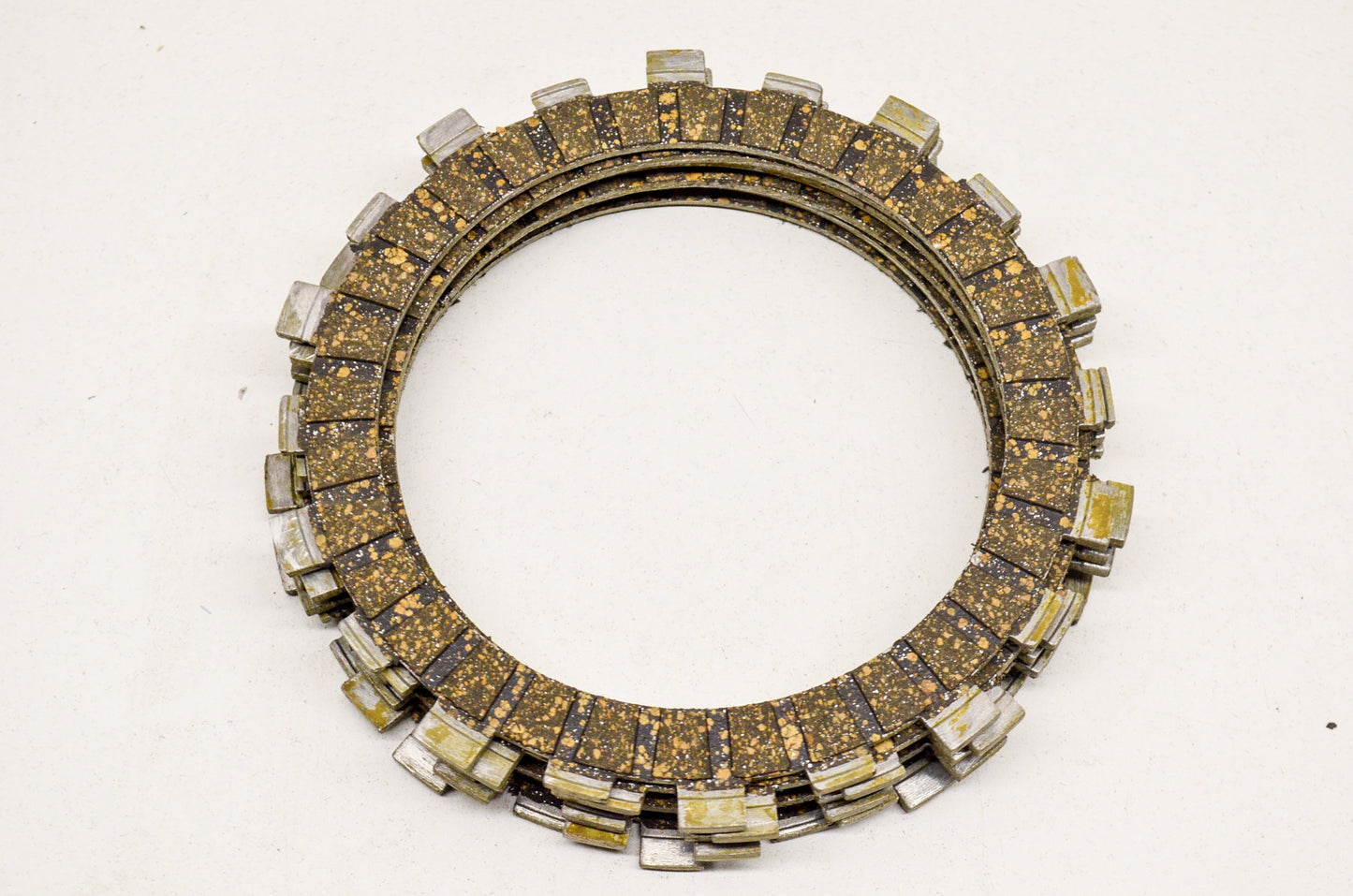 New EBC Clutch Plate Kit NOS