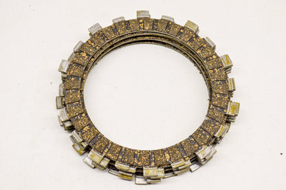 New EBC Clutch Plate Kit NOS