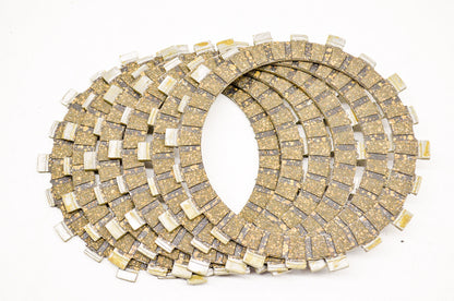 New EBC Clutch Plate Kit NOS