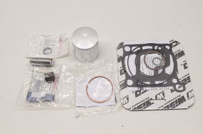 New Wsieco Top End Kit 48.5mm 02-10 Suzuki RM85
