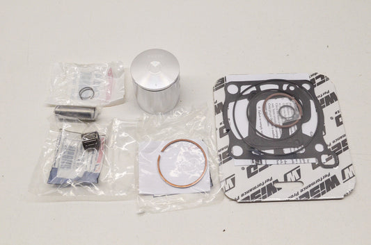 New Wsieco Top End Kit 48.5mm 02-10 Suzuki RM85