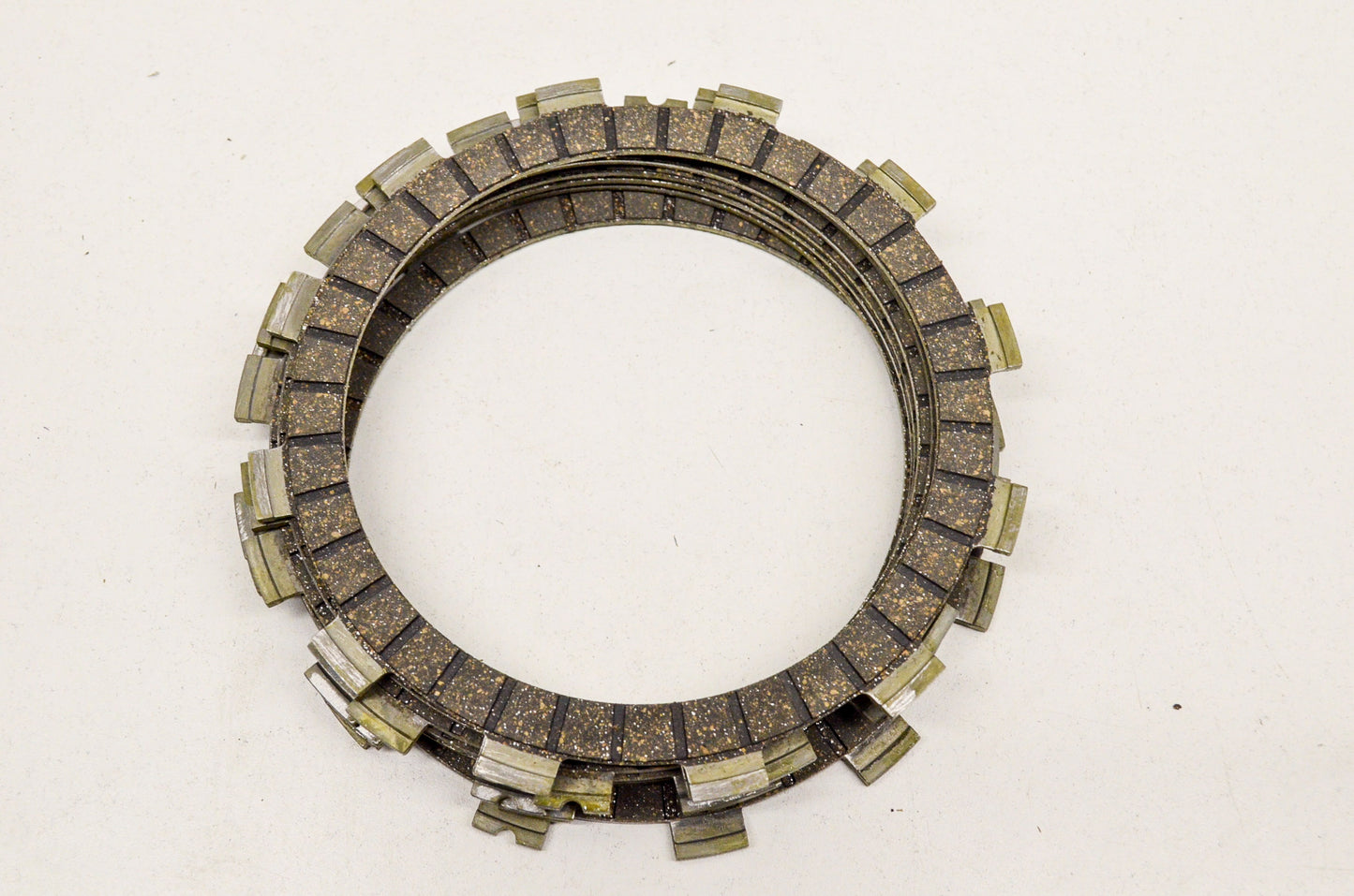 EBC CK2290 Clutch Plate Kit NOS