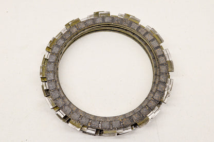 EBC CK2310 Clutch Plate Kit Yamaha NOS