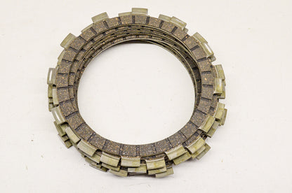 New EBC Clutch Plate Kit NOS