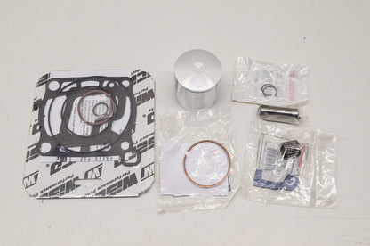 New Wsieco Top End Kit 48.5mm 02-10 Suzuki RM85