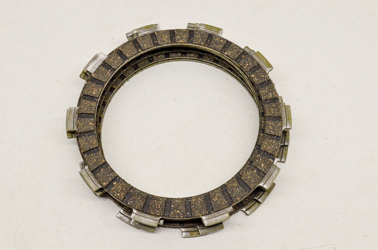 EBC CK2335, 7500-545 Clutch Plate Kit NOS
