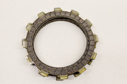 New EBC Clutch Plate Kit NOS Suzuki