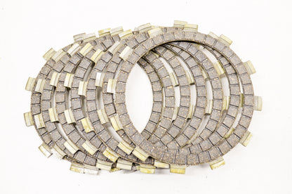 New EBC Clutch Plate Kit NOS Suzuki