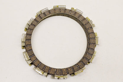 EBC CK3331, 7500-486 Clutch Plate Kit NOS