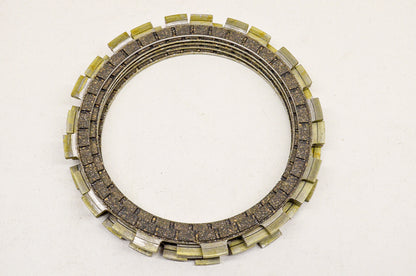 EBC CK3337, 7500-491 Clutch Plate Kit NOS