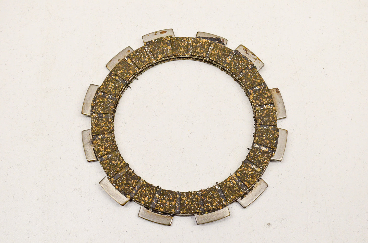 Ebc Ck3366, 7500-588 Clutch Plate Kit