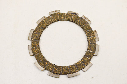 Ebc Ck3366, 7500-588 Clutch Plate Kit