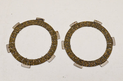 Ebc Ck3366, 7500-588 Clutch Plate Kit
