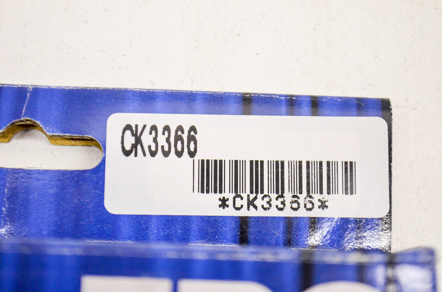 Ebc Ck3366, 7500-588 Clutch Plate Kit
