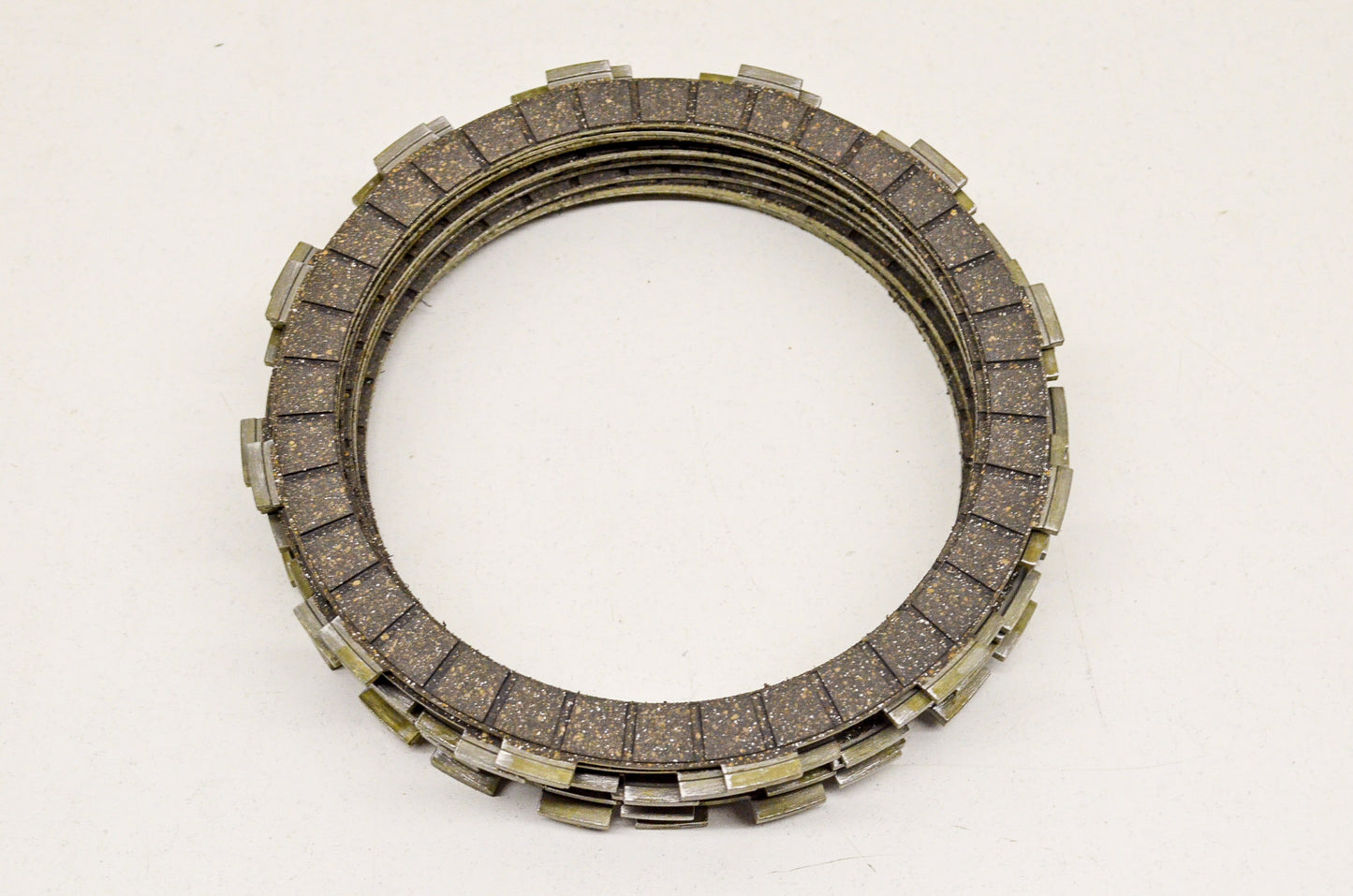 EBC CK3430 Clutch Plate Kit NOS