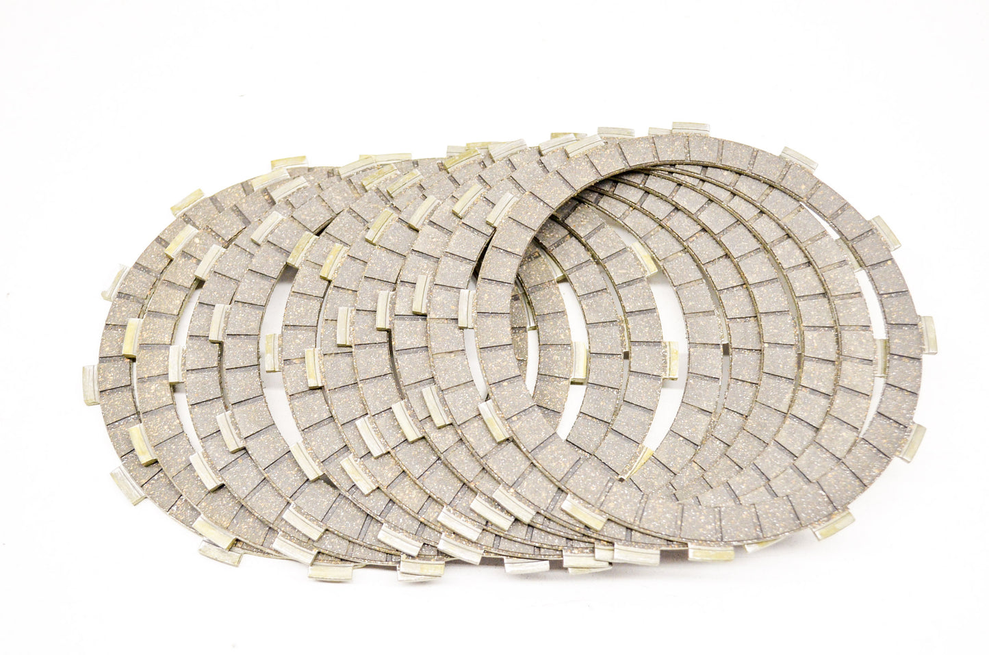 EBC CK3430 Clutch Plate Kit NOS