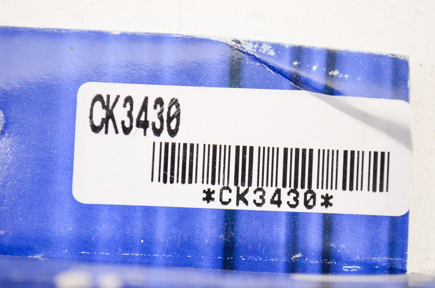 EBC CK3430 Clutch Plate Kit NOS
