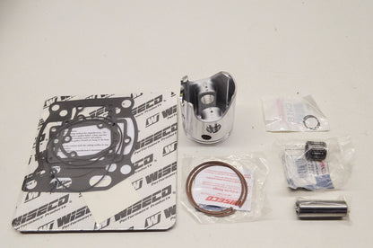 Wiseco PK1552 Top End Kit 68.5mm 01-02 Suzuki RM250 NOS