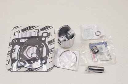 New Wiseco Top End Kit 49mm 02-10 Suzuki RM85