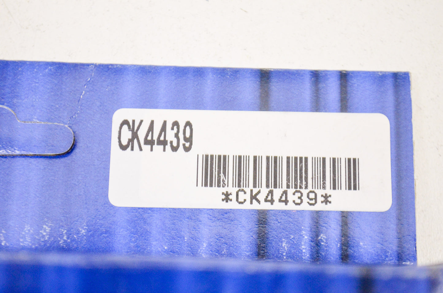 EBC CK4439, 7500-583 Clutch Plate Kit NOS