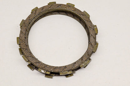 New EBC Clutch Plate Kit NOS Kawasaki