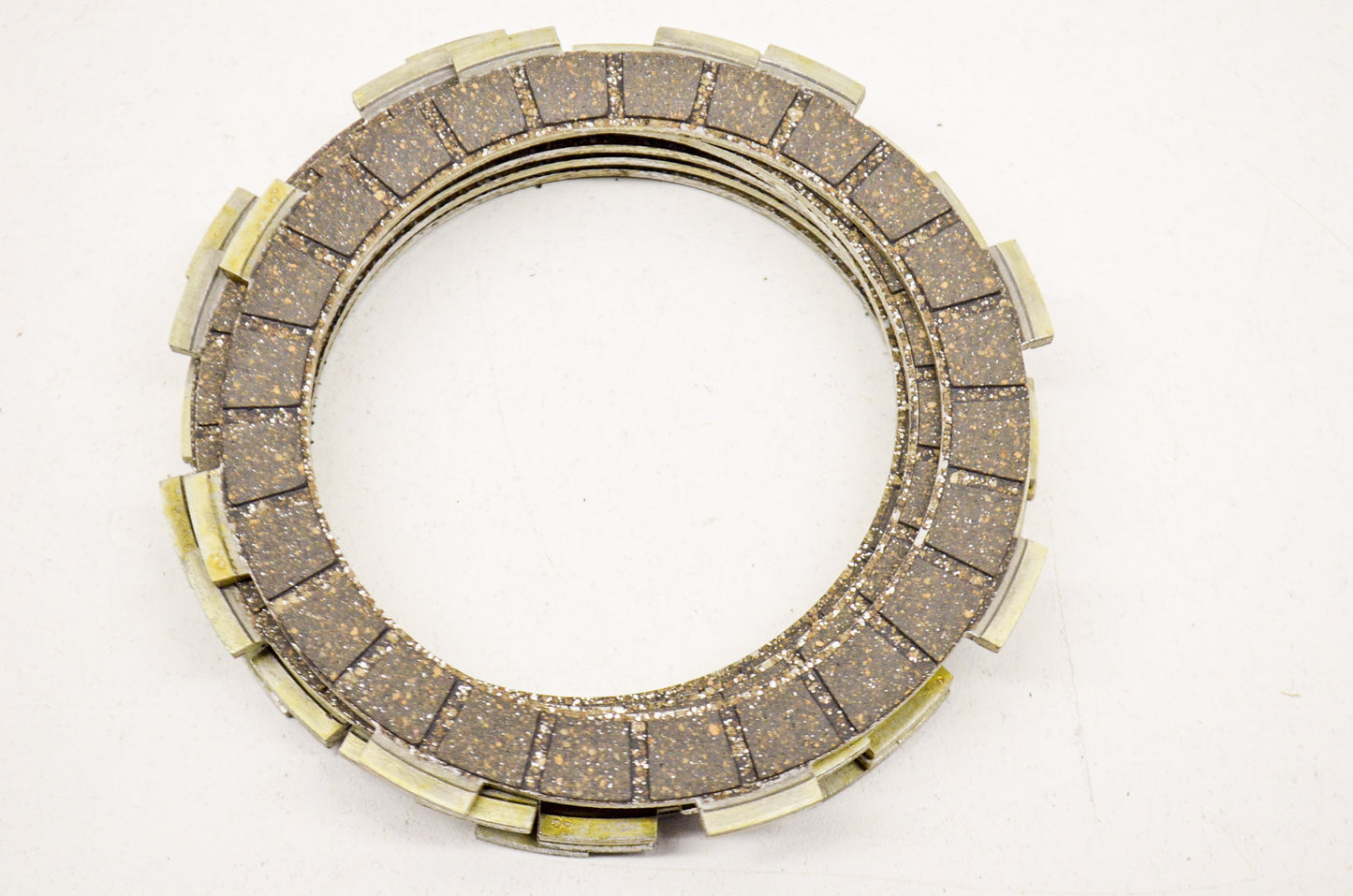 EBC CK4468 Clutch Plate Kit Kawasaki NOS
