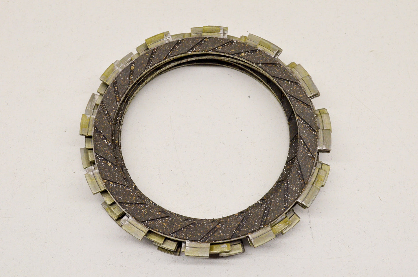 EBC CK4469, 7500-579 Clutch Plate Kit NOS