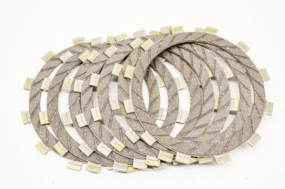 EBC CK4469, 7500-579 Clutch Plate Kit NOS