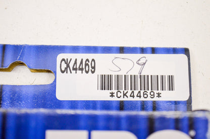 EBC CK4469, 7500-579 Clutch Plate Kit NOS