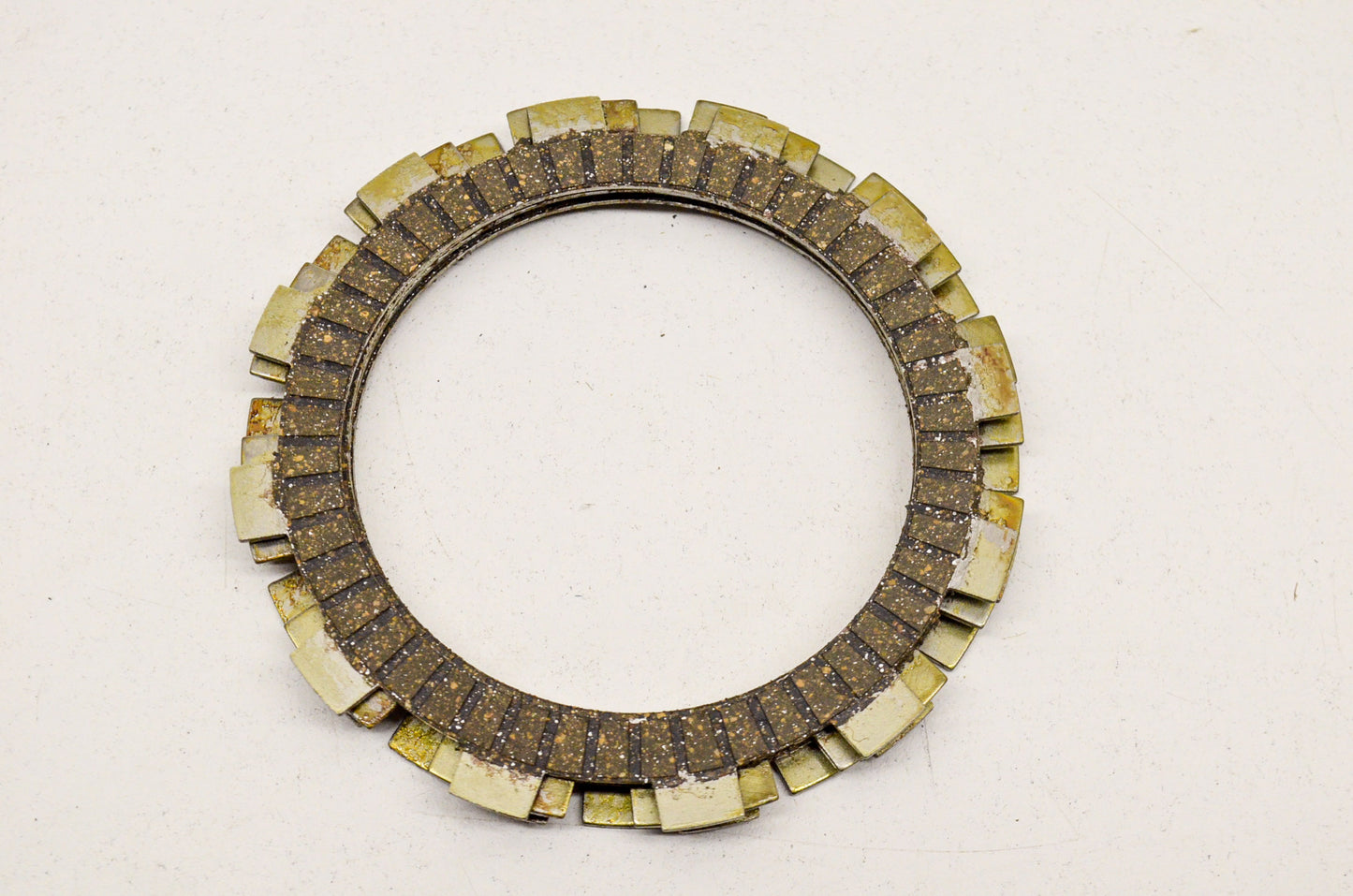 EBC CK5594, 7500-552 Clutch Plate Kit Yamaha NOS