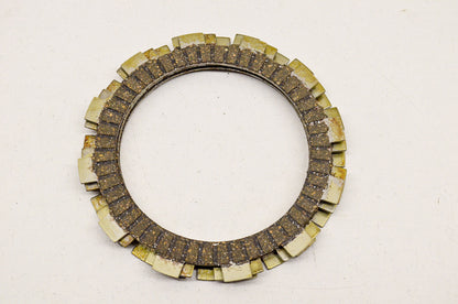 EBC CK5594, 7500-552 Clutch Plate Kit Yamaha NOS
