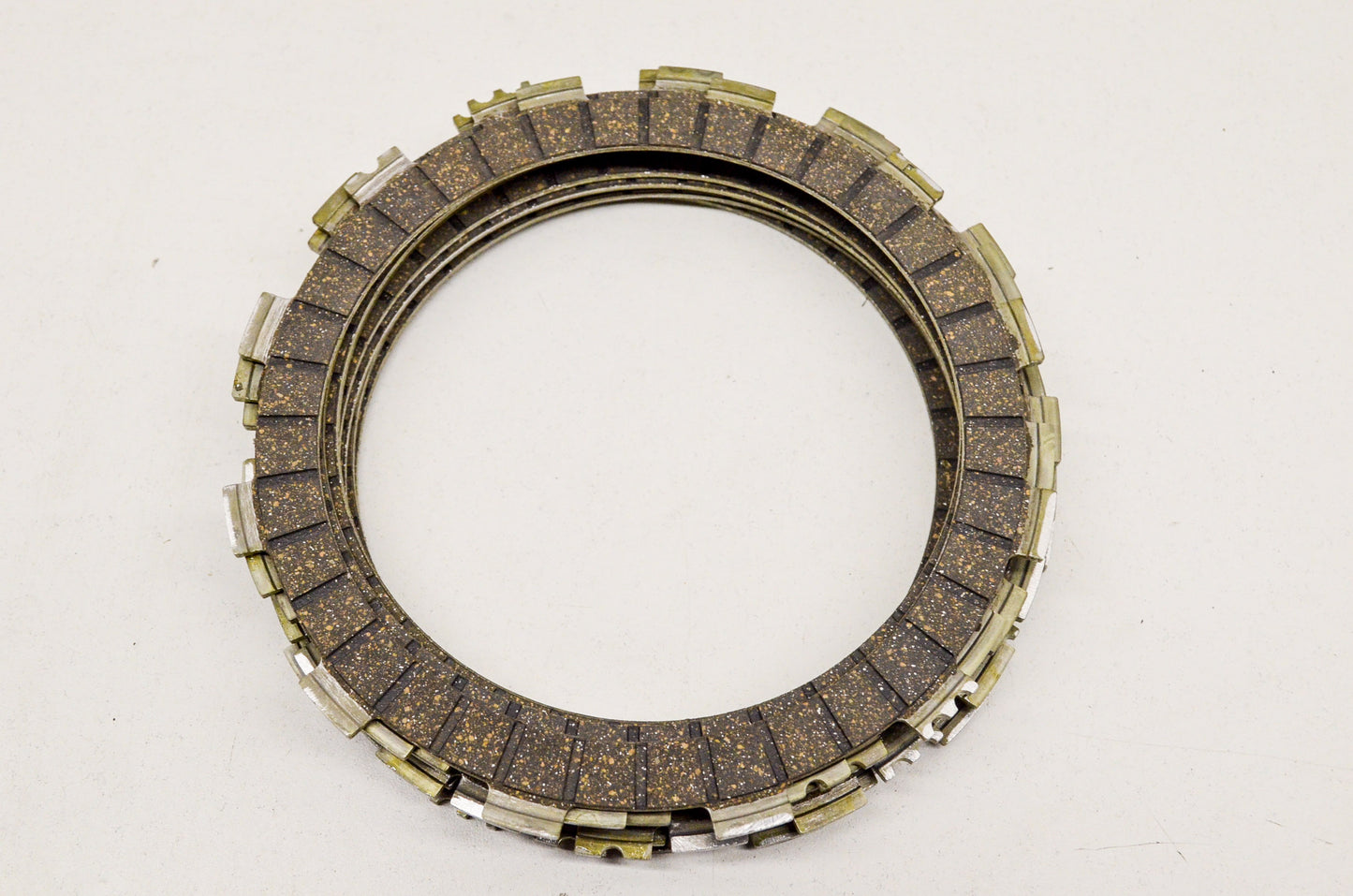 New EBC Clutch Plate Kit NOS