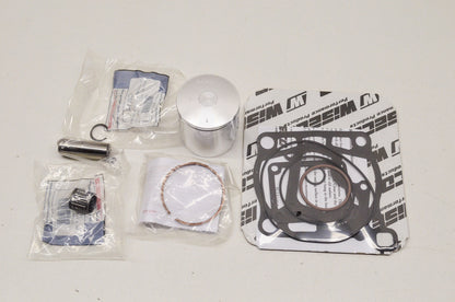 New Wiseco Top End Kit 50mm 02-10 Suzuki RM85