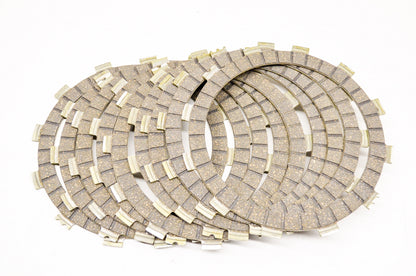 New EBC Clutch Plate Kit NOS
