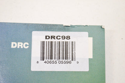 EBC DRC98, 7500-574 Dirt Racer Clutch Kit NOS