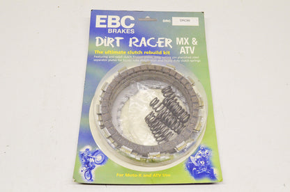 EBC DRC99, 7500-542 Dirt Racer Clutch Kit Yamaha NOS