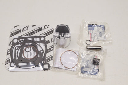 New Wiseco Top End Kit 50mm 02-10 Suzuki RM85