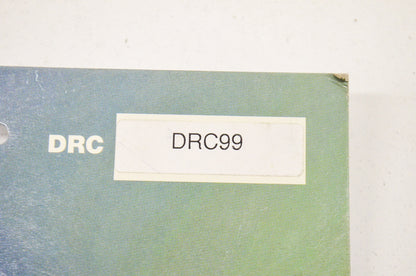 EBC DRC99, 7500-542 Dirt Racer Clutch Kit Yamaha NOS