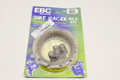 New EBC Dirt Racer Clutch Kit NOS