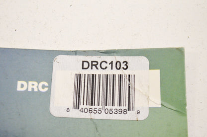 New EBC Dirt Racer Clutch Kit NOS