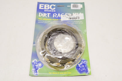 New EBC Dirt Racer Clutch Kit NOS