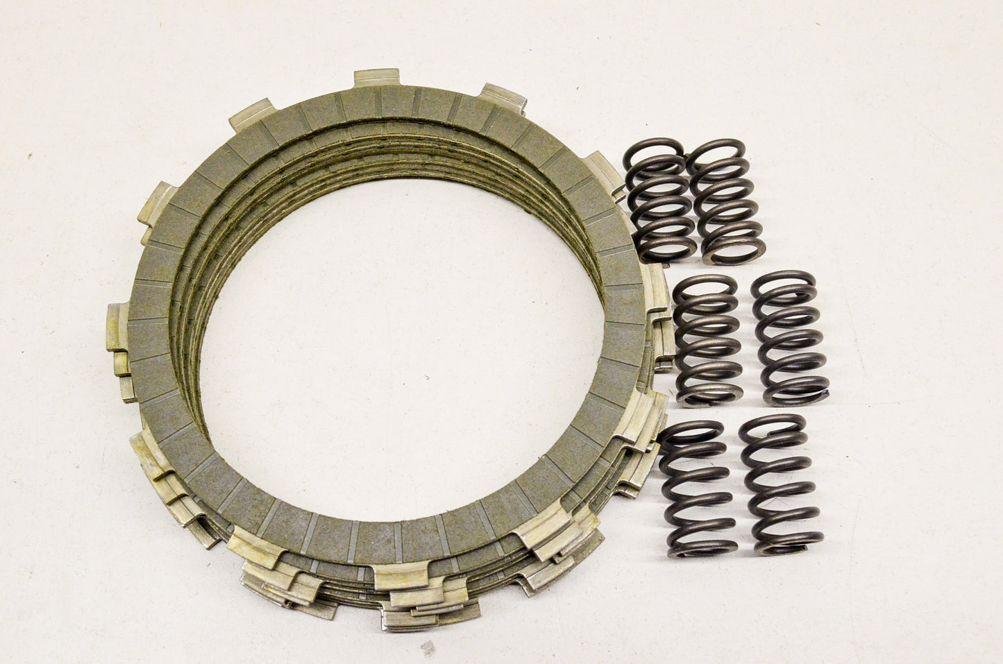 New EBC Street Racer Clutch Kit NOS
